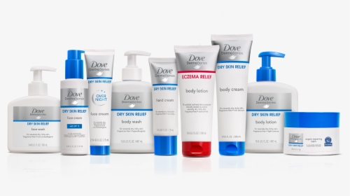 Dove Dermaseries, HD Png Download, Transparent PNG