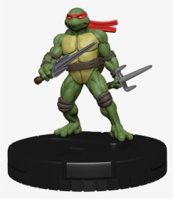Ninja Turtles Heroclix Cards, HD Png Download, Transparent PNG