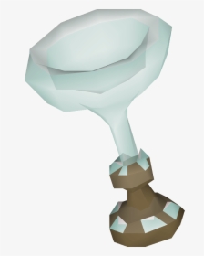 Crystal Grail Osrs, HD Png Download, Transparent PNG