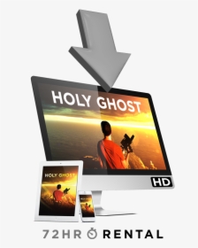 Holy Ghost Clipart , Png Download - Holy Ghost, Transparent Png, Transparent PNG