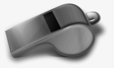 Transparent Whistle Icon Png - Monochrome, Png Download, Transparent PNG