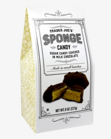Trader Joe's Sponge Candy, HD Png Download, Transparent PNG