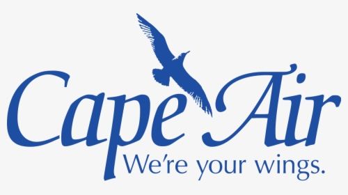 Cape Air Logo, HD Png Download, Transparent PNG