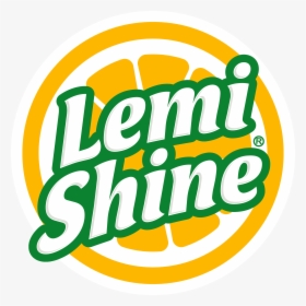 Lemi Shine Bathroom Antibacterial Directions Clipart - Lemi Shine Logo, HD Png Download, Transparent PNG