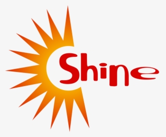 List Of Synonyms And Antonyms Of The Word Shine Can - Shine Logo Png, Transparent Png, Transparent PNG