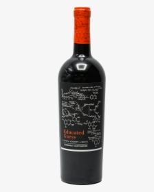 Wine Bottle, HD Png Download, Transparent PNG
