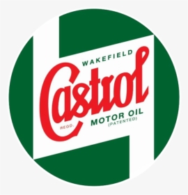Castrol Classic Logo - Castrol, HD Png Download, Transparent PNG