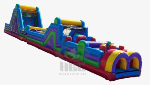 Obstacle Courses - Obstacle Course, HD Png Download, Transparent PNG