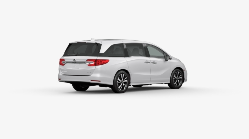 Honda Odyssey 2020 Back, HD Png Download, Transparent PNG