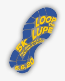 Loop The Lupe - Illustration, HD Png Download, Transparent PNG
