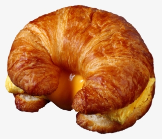 Croissant Png - Круассан На Прозрачном Фоне, Transparent Png, Transparent PNG