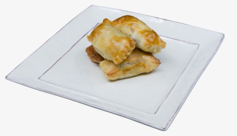 Chicken & Mushroom Duxelle In Puff Pastry Culinary - Pasty, HD Png Download, Transparent PNG