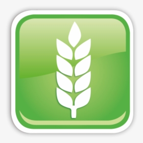 Organic Fluorinated Compounds Icon Agrochemicals - Emblem, HD Png Download, Transparent PNG