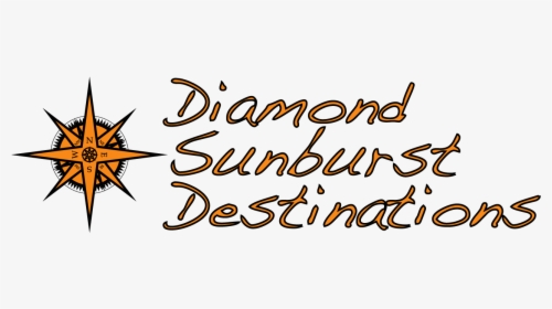 Diamond Sunburst Destinations - Friction Gloves, HD Png Download, Transparent PNG
