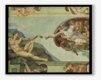 Sistine Chapel, HD Png Download, Transparent PNG