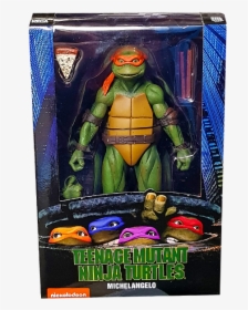 Neca Teenage Mutant Ninja Turtles Raphael, HD Png Download, Transparent PNG