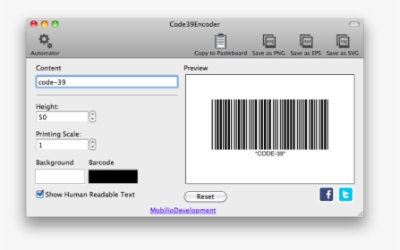 Data Matrix Barcode Generator, HD Png Download, Transparent PNG