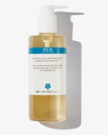Ren Atlantic Kelp And Magnesium Hand Wash, HD Png Download, Transparent PNG