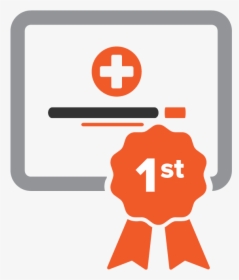) We Are The First And Only Search Engine Of It S Kind - Medical Certification Icon, HD Png Download, Transparent PNG