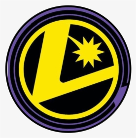 Legion Of Superheroes Millenium, HD Png Download, Transparent PNG