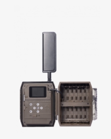 Spartan Ghost Trail Camera - Watch Phone, HD Png Download, Transparent PNG