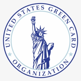 Usa Green Card - Bryant University, HD Png Download, Transparent PNG