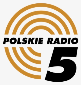 Polskie Radio 5 Logo Png Transparent - Wifi Hotspot Icon Png, Png Download, Transparent PNG