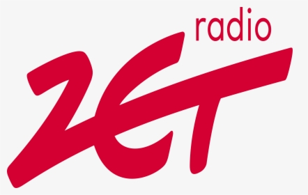Radio Zet Logo Vector, HD Png Download, Transparent PNG