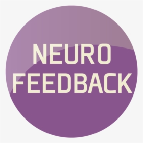 Neuro Feedback Icon-01 - Circle, HD Png Download, Transparent PNG