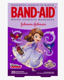 Band Aid Frozen 2, HD Png Download, Transparent PNG