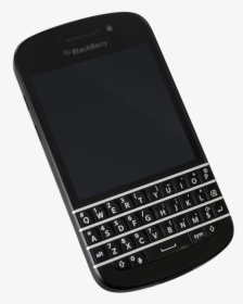 Blackberry Q10, HD Png Download, Transparent PNG