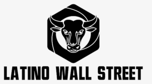 Latino Wall Street Logo, HD Png Download, Transparent PNG