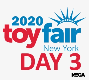 New York Toy Fair 2019 Png, Transparent Png, Transparent PNG