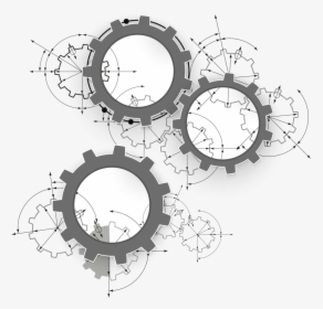 Blog-gears - Gears Engagement, HD Png Download, Transparent PNG