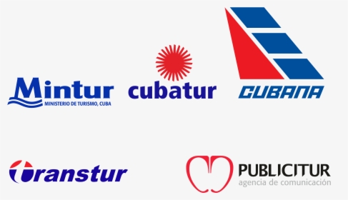 Cubana De Aviación , Png Download - Cubana De Aviación, Transparent Png, Transparent PNG