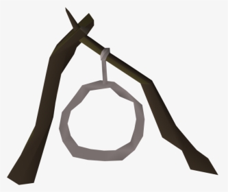 The Runescape Wiki - Rabbit Snare, HD Png Download, Transparent PNG