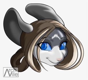 Mallowbun Icon - Cartoon, HD Png Download, Transparent PNG