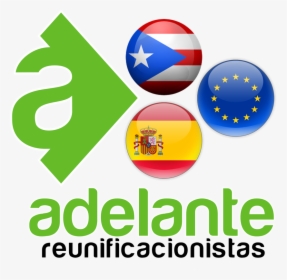 Adelante Reunificacionistas - Graphic Design, HD Png Download, Transparent PNG