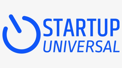 Startup Universal - Oval, HD Png Download, Transparent PNG