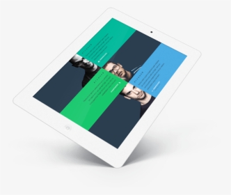 Tablet Computer, HD Png Download, Transparent PNG