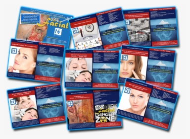 Facial Aesthetics Certified Online Fellowship - Publication, HD Png Download, Transparent PNG