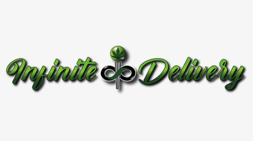 Infinite Deliverynewweb - Graphic Design, HD Png Download, Transparent PNG
