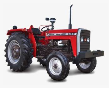 Massey Ferguson Tractor 241, HD Png Download, Transparent PNG