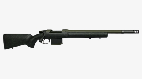 Cz 550 Urban Counter Sniper, HD Png Download, Transparent PNG