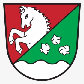 Wappen At St Stefan Im Gailtal - Gemeinde St Stefan Im Gailtal, HD Png Download, Transparent PNG