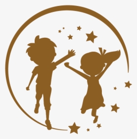 One Million Dreams Icon Gold, HD Png Download, Transparent PNG
