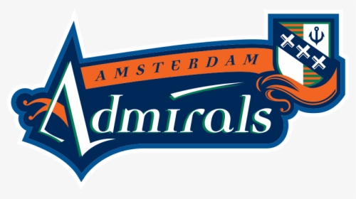 Amsterdam Admirals, HD Png Download, Transparent PNG
