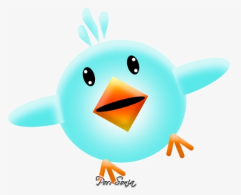 Thumb Image - Pajarito Dibujo Fondo Transparente, HD Png Download, Transparent PNG