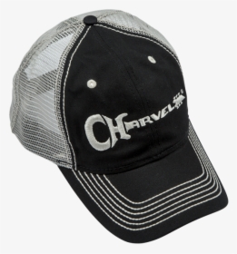 Charvel® Trucker Hat - Charvel Guitar Hat, HD Png Download, Transparent PNG