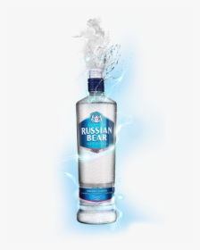 Vodka And Tonic, HD Png Download, Transparent PNG